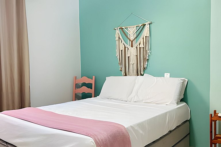 A Campeã da Riviera! Casa Térrea Piscina Aquecida