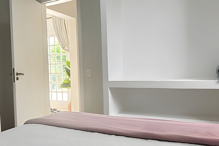 A Campeã da Riviera! Casa Térrea Piscina Aquecida