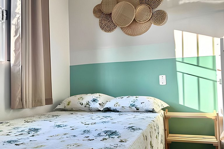 A Campeã da Riviera! Casa Térrea Piscina Aquecida