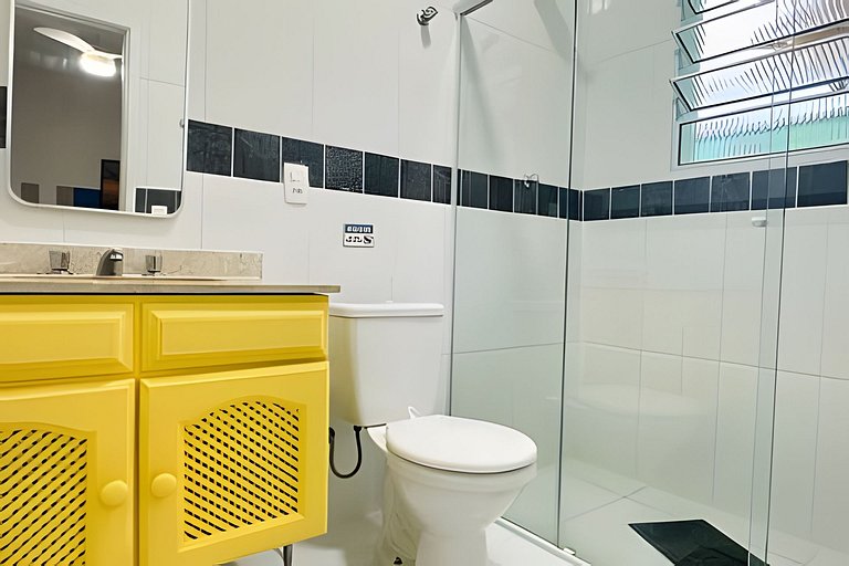 A Campeã da Riviera! Casa Térrea Piscina Aquecida