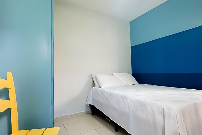 A Campeã da Riviera! Casa Térrea Piscina Aquecida