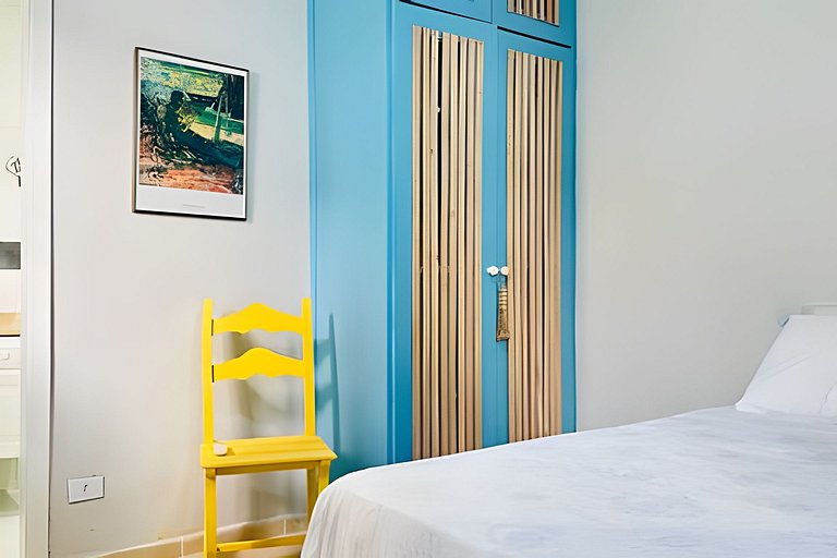 A Campeã da Riviera! Casa Térrea | 4 Quartos | Piscina Aquec