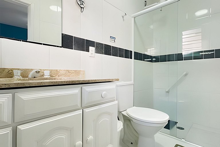 A Campeã da Riviera! Casa Térrea Piscina Aquecida