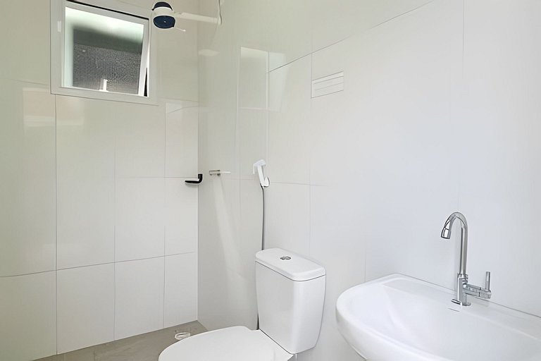 A Campeã da Riviera! Casa Térrea | 4 Quartos | Piscina Aquec