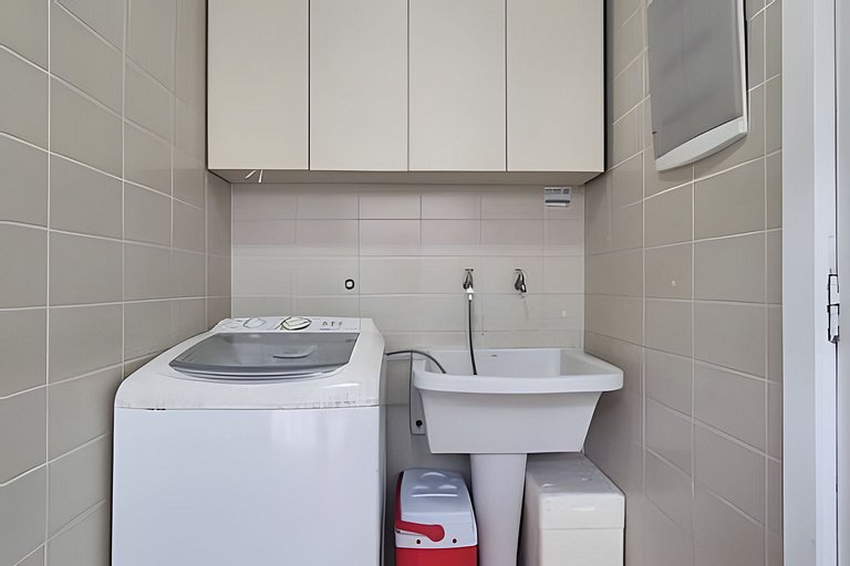 A Campeã da Riviera! Casa Térrea | 4 Quartos | Piscina Aquec