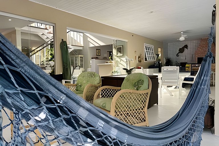 Maravilhosa Casa Riviera 5 Suítes @aluguel.riviera