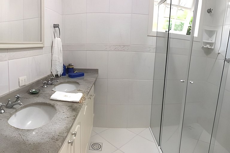 Maravilhosa Casa Riviera 5 Suítes @aluguel.riviera