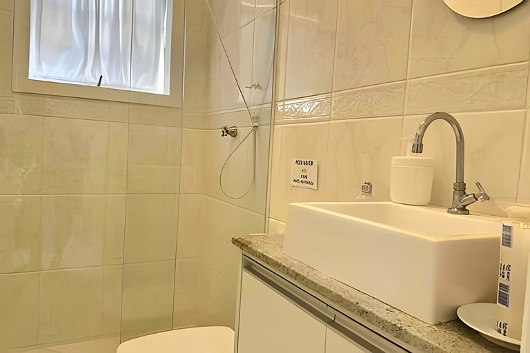 Maravilhosa Casa na Riviera | 5 Suítes | Módulo 20