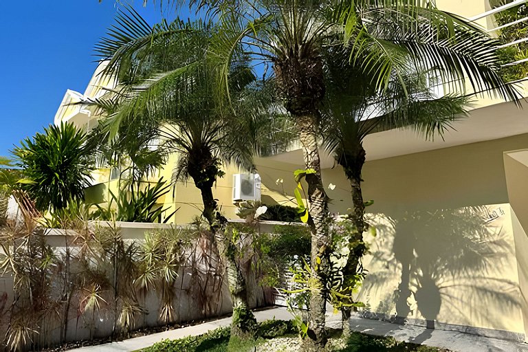 Maravilhosa Casa Riviera 5 Suítes @aluguel.riviera