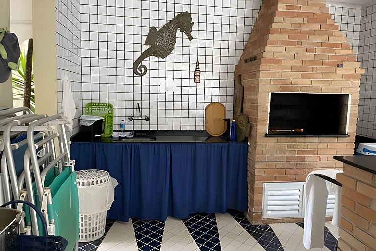 Maravilhosa Casa Riviera 5 Suítes @aluguel.riviera