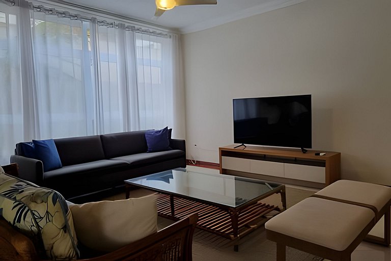 Casa de Alto Padrão | 6 Quartos @aluguel.riviera