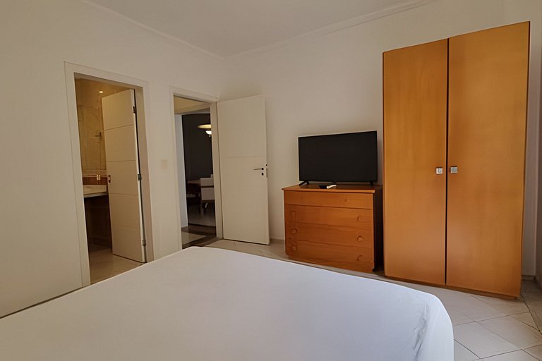 Casa de Alto Padrão | 6 Quartos @aluguel.riviera