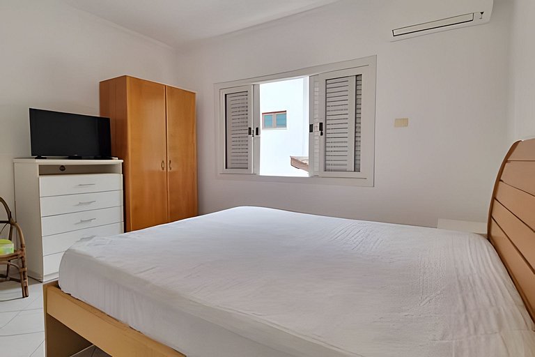 Casa de Alto Padrão | 6 Quartos @aluguel.riviera