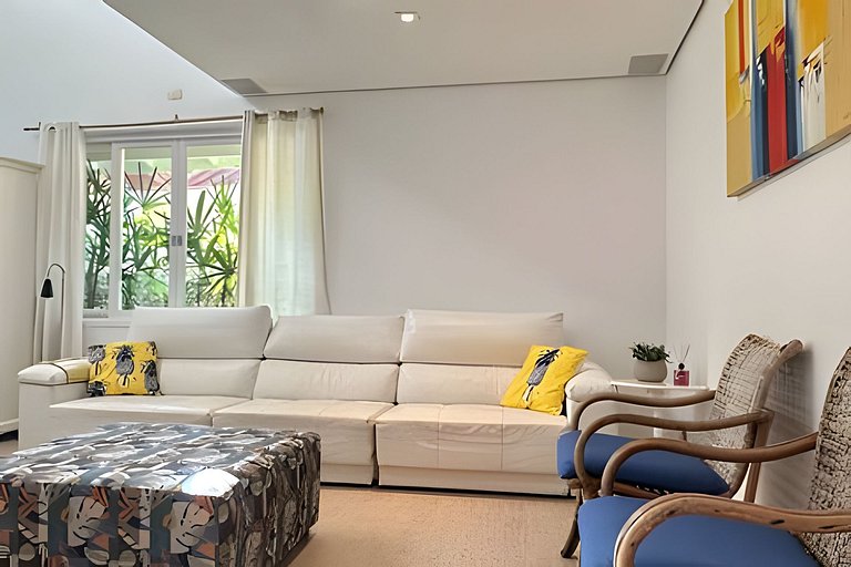 Aluguel Riviera - A Melhor Casa de Locação na Riviera
