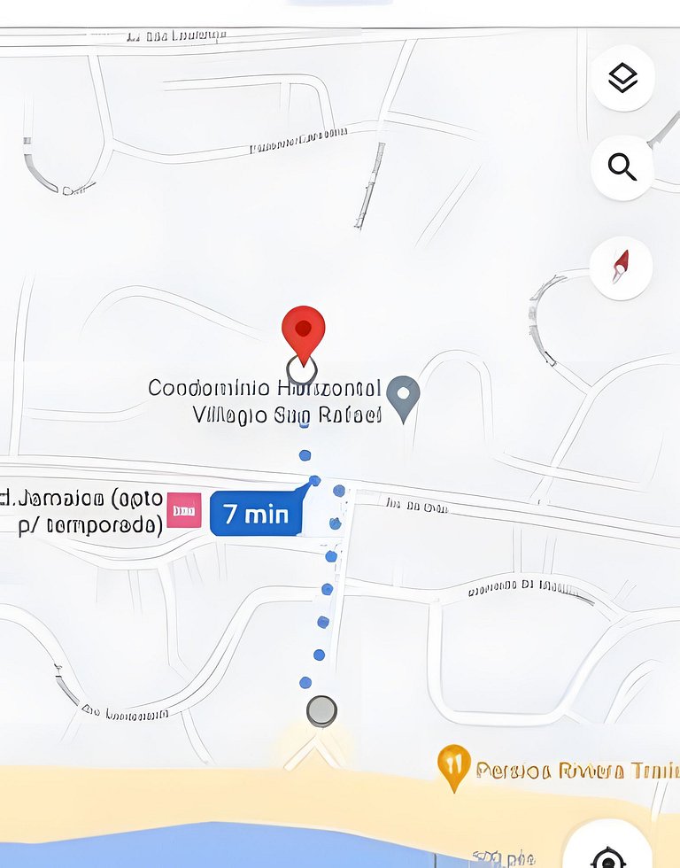 A Melhor da Riviera! 5 Suítes | Piscina Aquecida