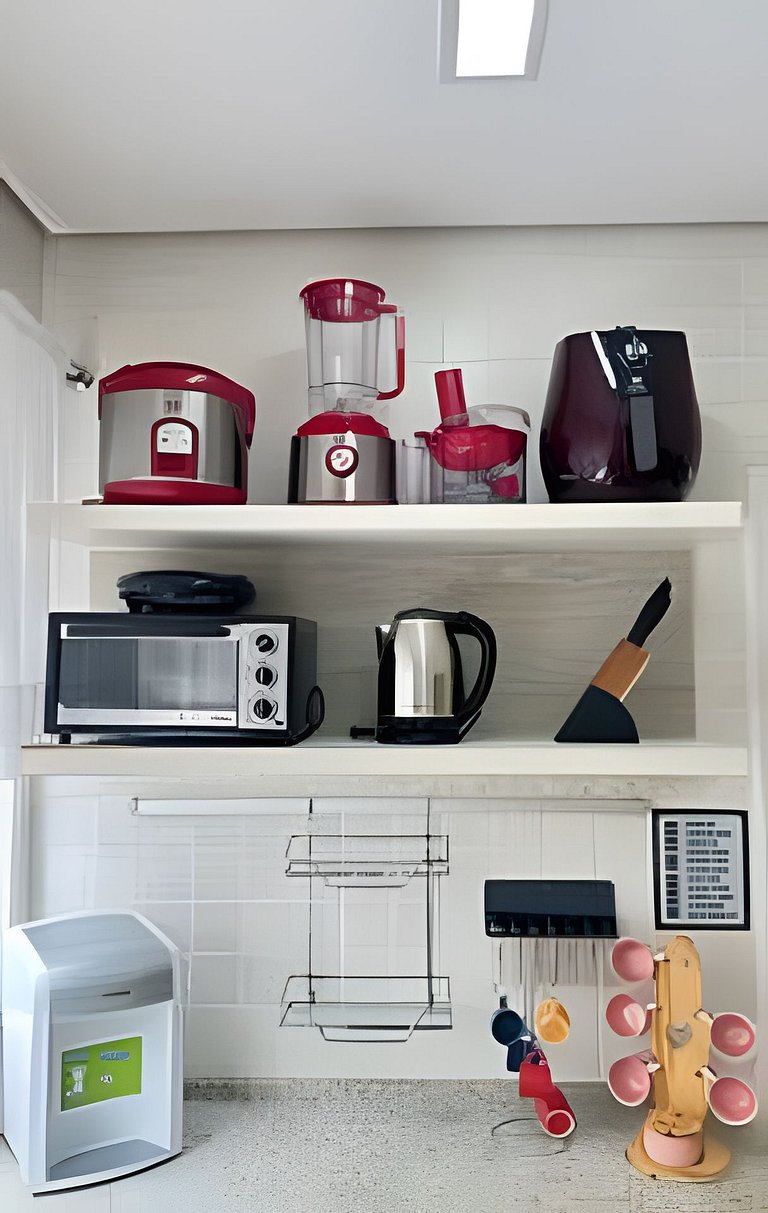 A Melhor da Riviera! 5 Suítes | Piscina Aquecida