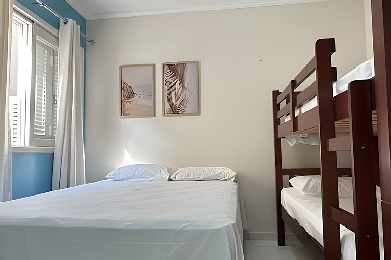 A Melhor da Riviera! 5 Suítes | Piscina Aquecida