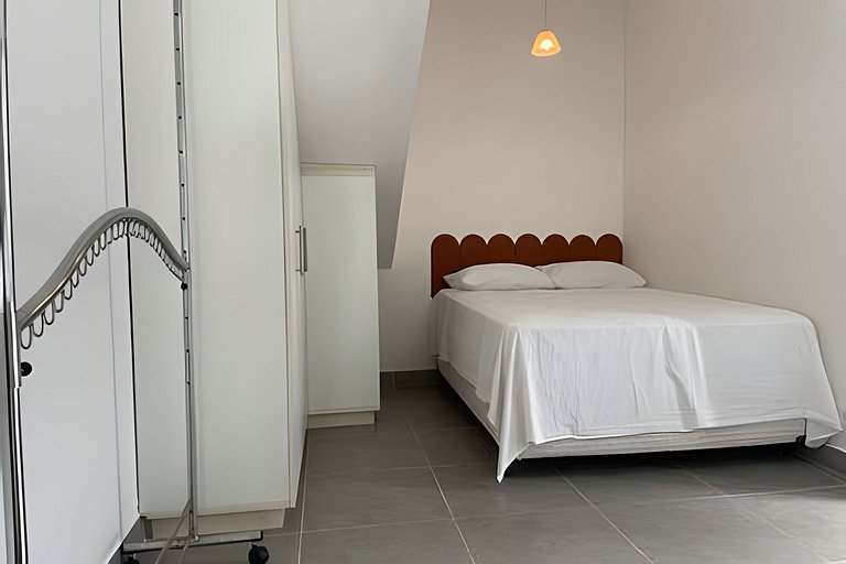 A Melhor da Riviera! 5 Suítes | Piscina Aquecida