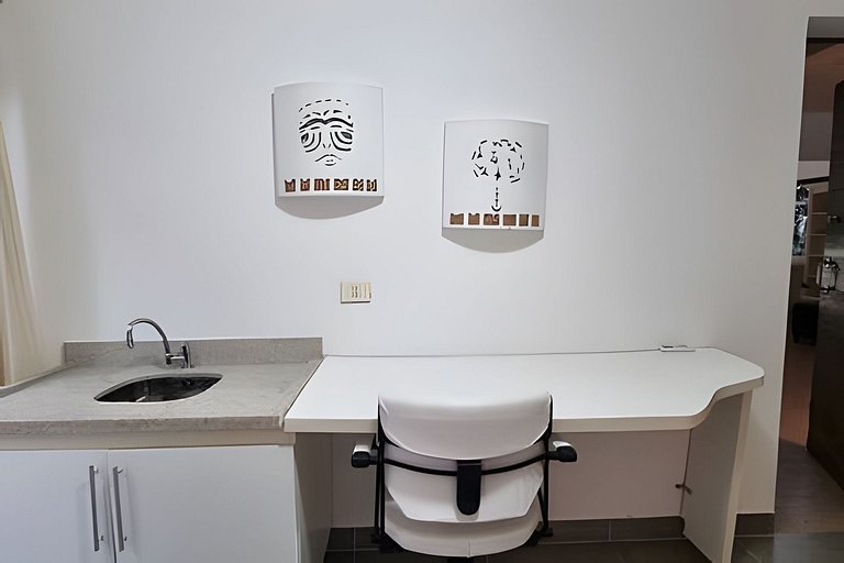 A Melhor da Riviera! 5 Suítes | Piscina Aquecida