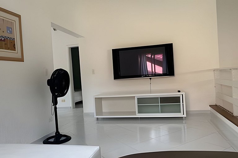 A Melhor da Riviera! 5 Suítes | Piscina Aquecida