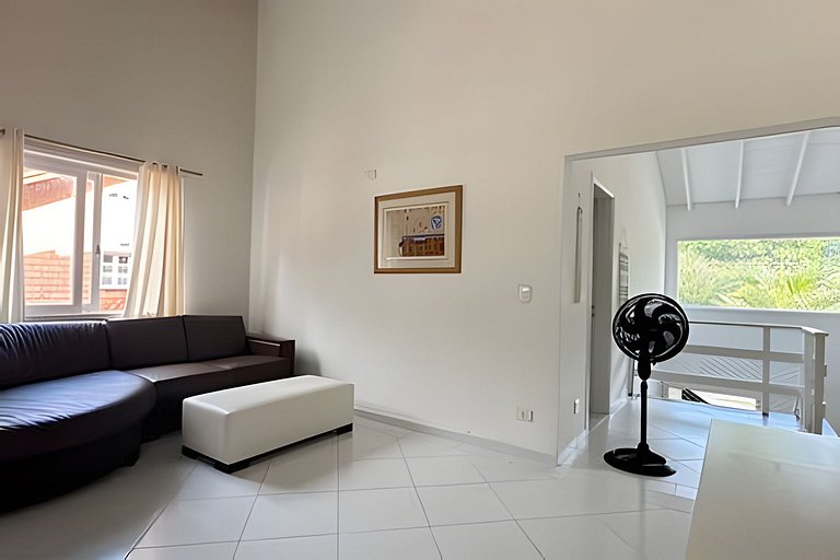 A Melhor da Riviera! 5 Suítes | Piscina Aquecida