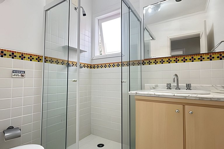 A Melhor da Riviera! 5 Suítes | Piscina Aquecida