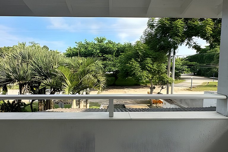 A Melhor da Riviera! 5 Suítes | Piscina Aquecida