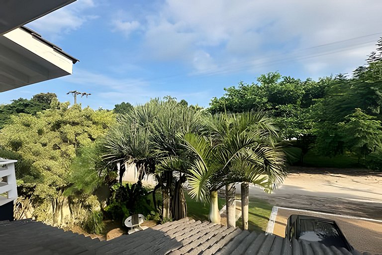 A Melhor da Riviera! 5 Suítes | Piscina Aquecida