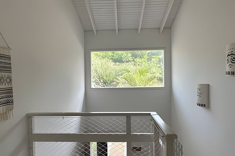 A Melhor da Riviera! 5 Suítes | Piscina Aquecida