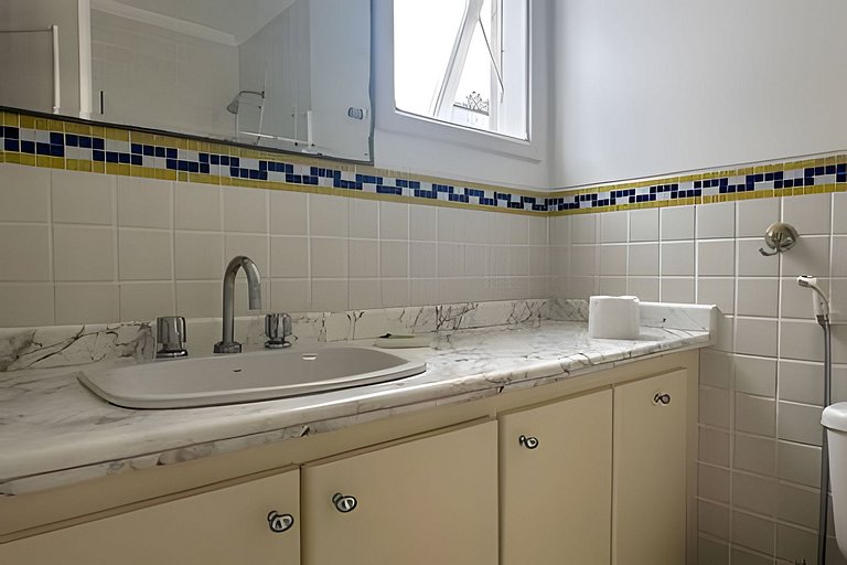 A Melhor da Riviera! 5 Suítes | Piscina Aquecida