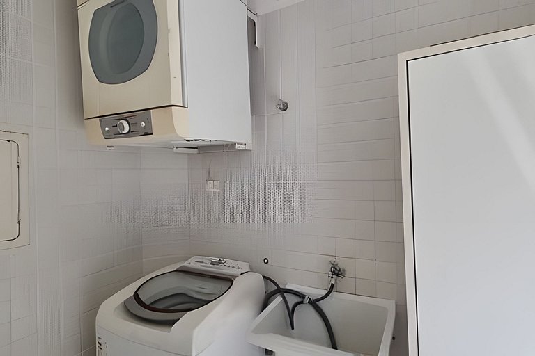 A Melhor da Riviera! 5 Suítes | Piscina Aquecida