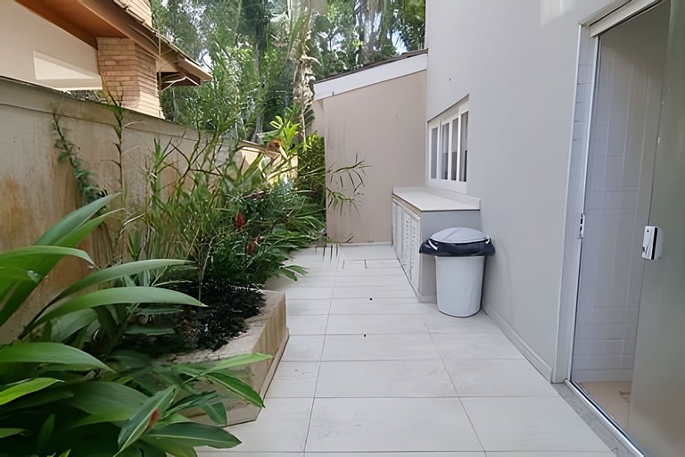 A Melhor da Riviera! 5 Suítes | Piscina Aquecida