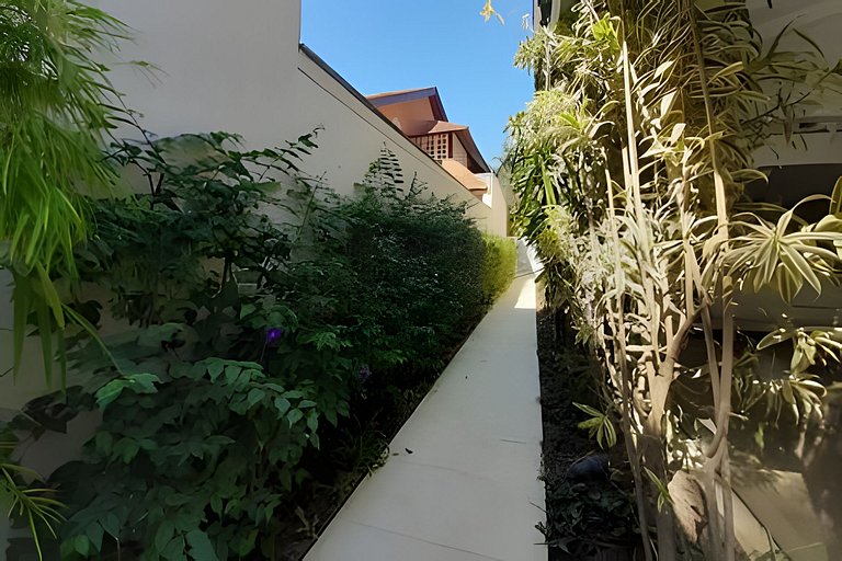 A Melhor da Riviera! 5 Suítes | Piscina Aquecida