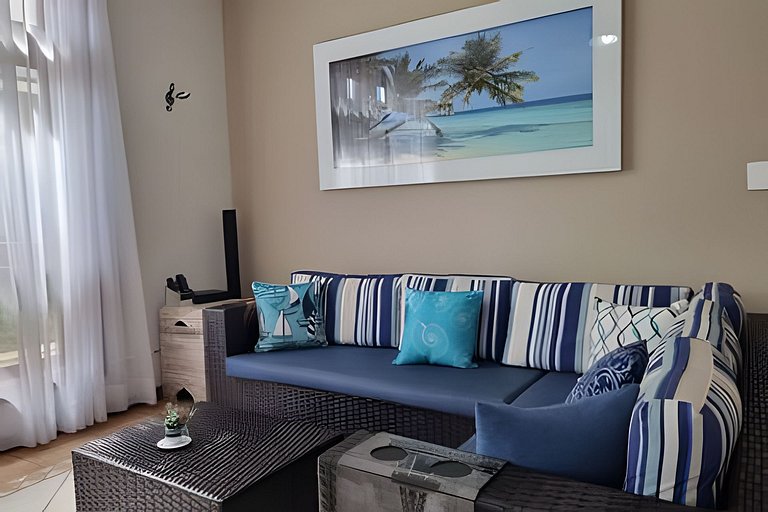 Linda Casa Térrea | Piscina Aquecida