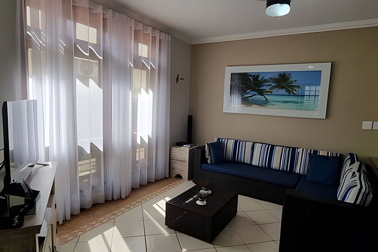 Casa Térrea | Piscina Aquecida @aluguel.riviera