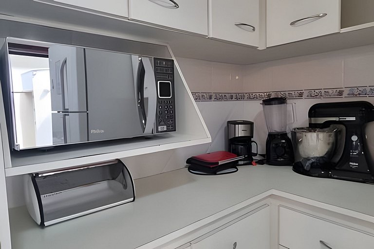 Linda Casa Térrea | Piscina Aquecida