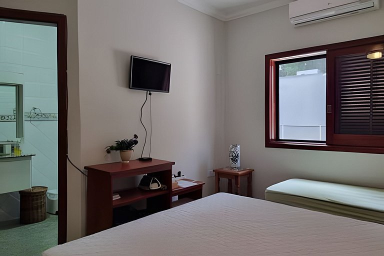 Casa Térrea | Piscina Aquecida @aluguel.riviera