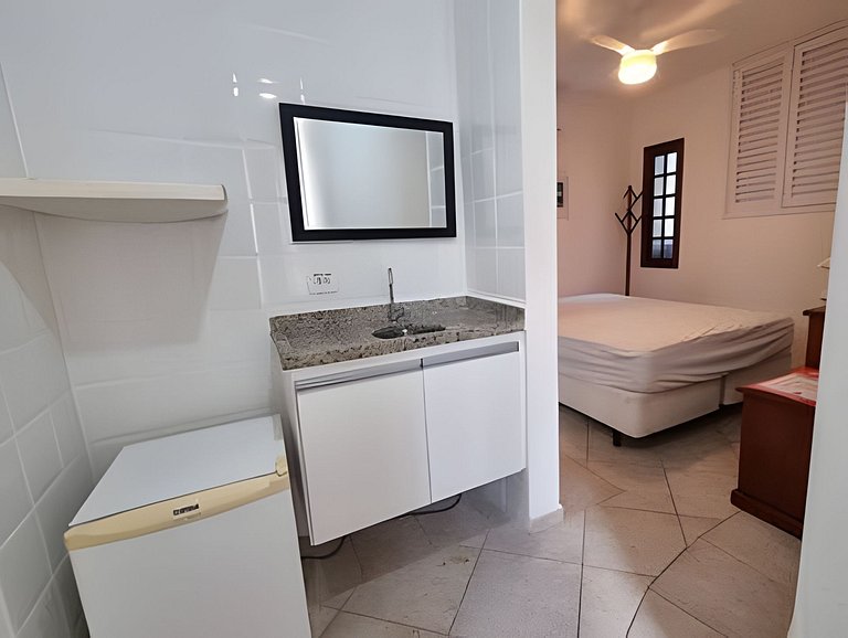 Casa Térrea | Piscina Aquecida | 4 Quartos Mód 20
