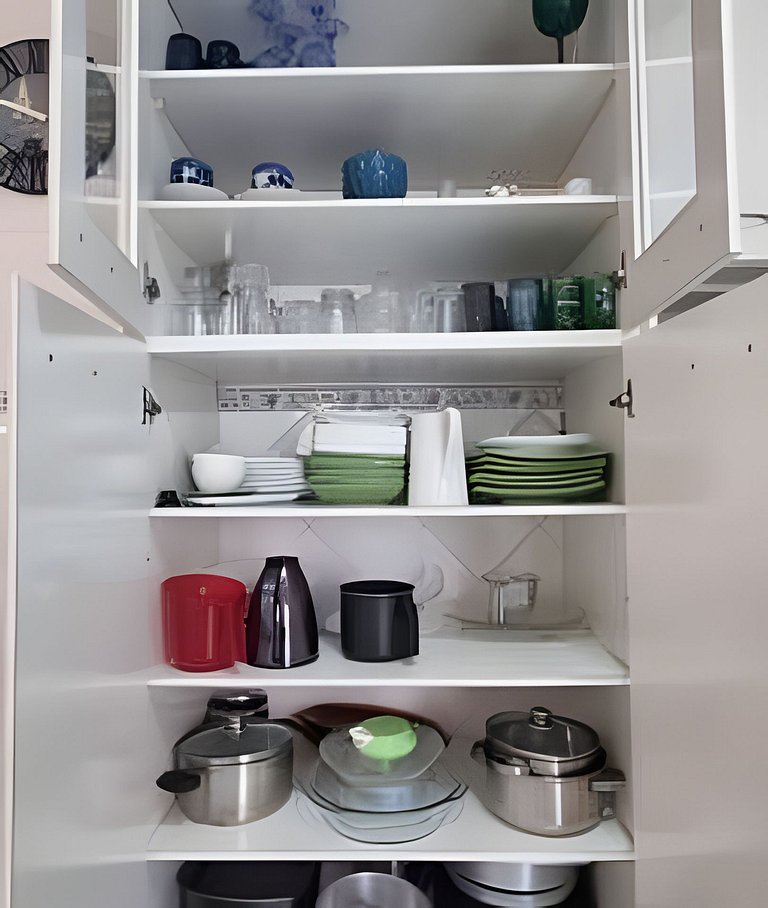 Linda Casa Térrea | Piscina Aquecida