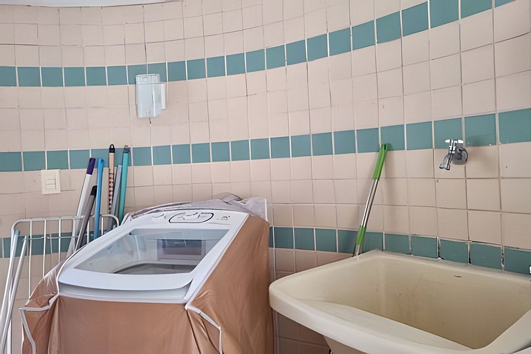 Casa Térrea | Piscina Aquecida | 4 Quartos Mód 20