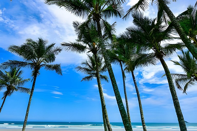 Linda Casa Térrea | Piscina Aquecida