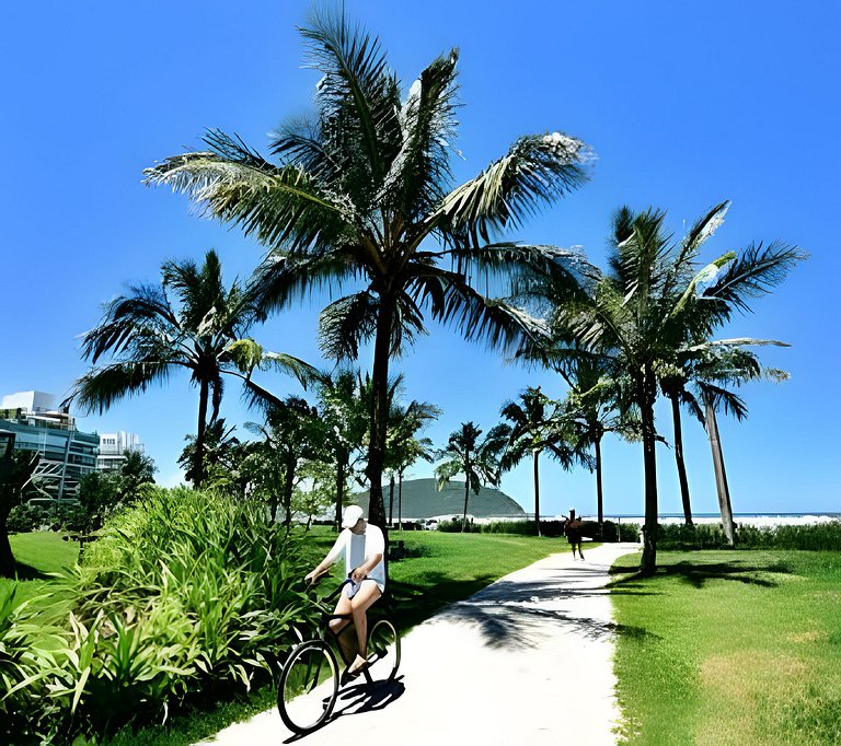 Linda Casa Térrea | Piscina Aquecida