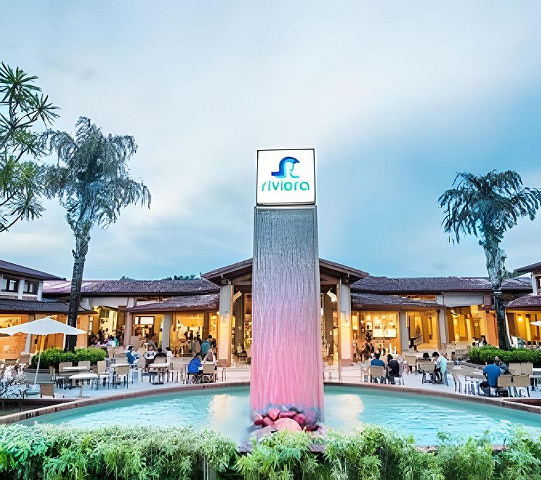 Casa Térrea | Piscina Aquecida @aluguel.riviera