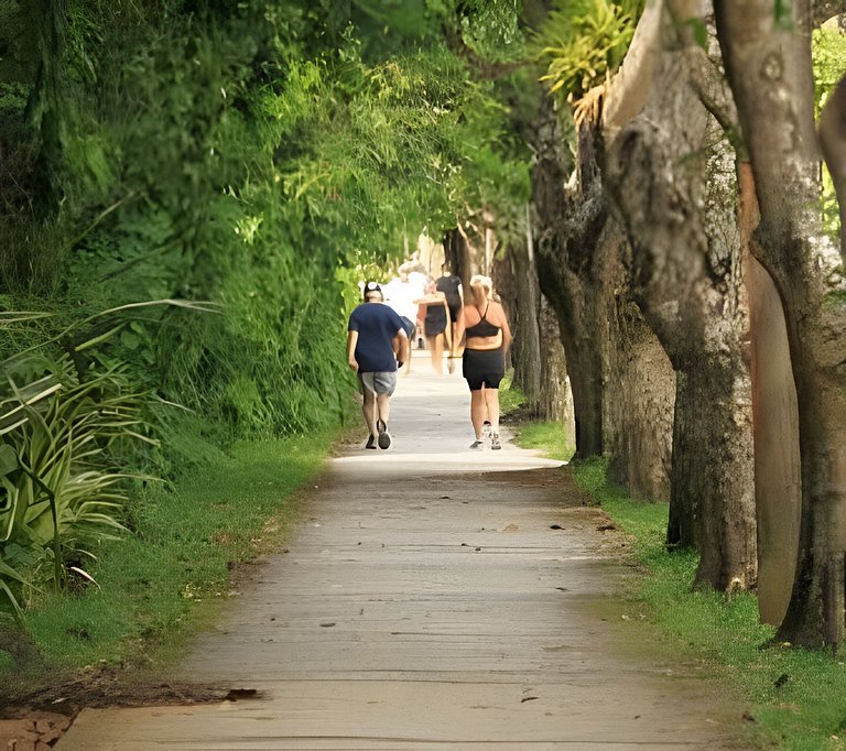 Casa Térrea | Piscina Aquecida @aluguel.riviera