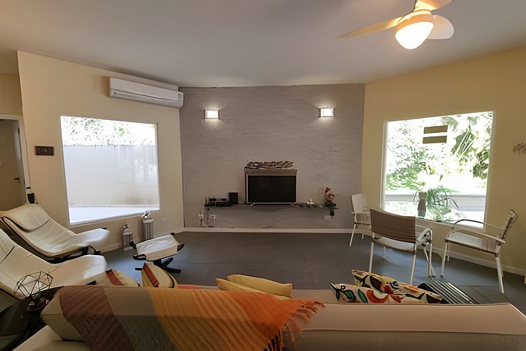 Linda Casa Térrea na Riviera! @aluguel.riviera