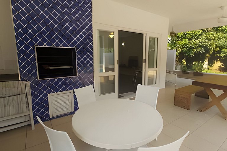 Linda Casa Térrea na Riviera! @aluguel.riviera