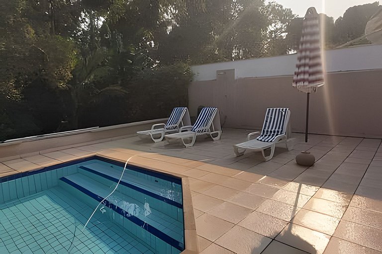 Linda Casa Térrea na Riviera! @aluguel.riviera