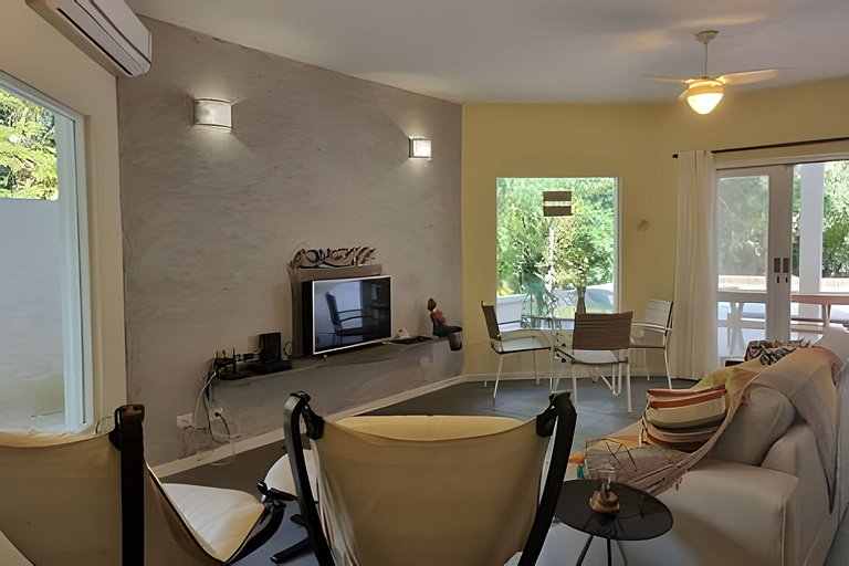 Linda Casa Térrea na Riviera! @aluguel.riviera