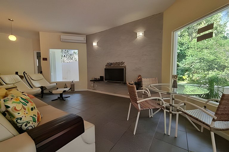 Linda Casa Térrea na Riviera! @aluguel.riviera