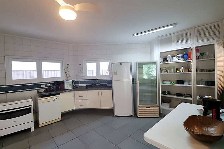 Linda Casa Térrea na Riviera! @aluguel.riviera